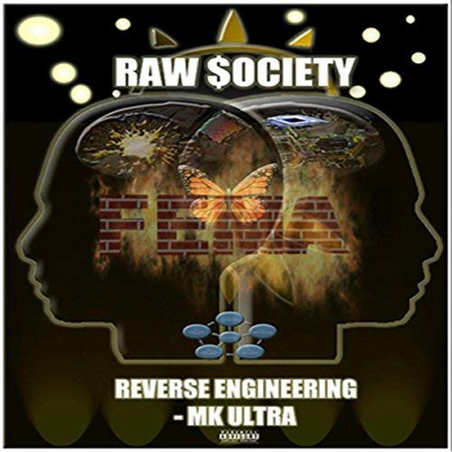 Raw Society (Deadly Impact Records, Fo-Show Entertainment) in